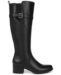Naturalizer Women's Kenna Wide Calf Knee High Boots