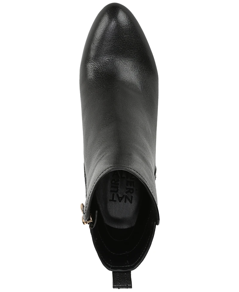 Naturalizer Women's Yoyo Dress Booties