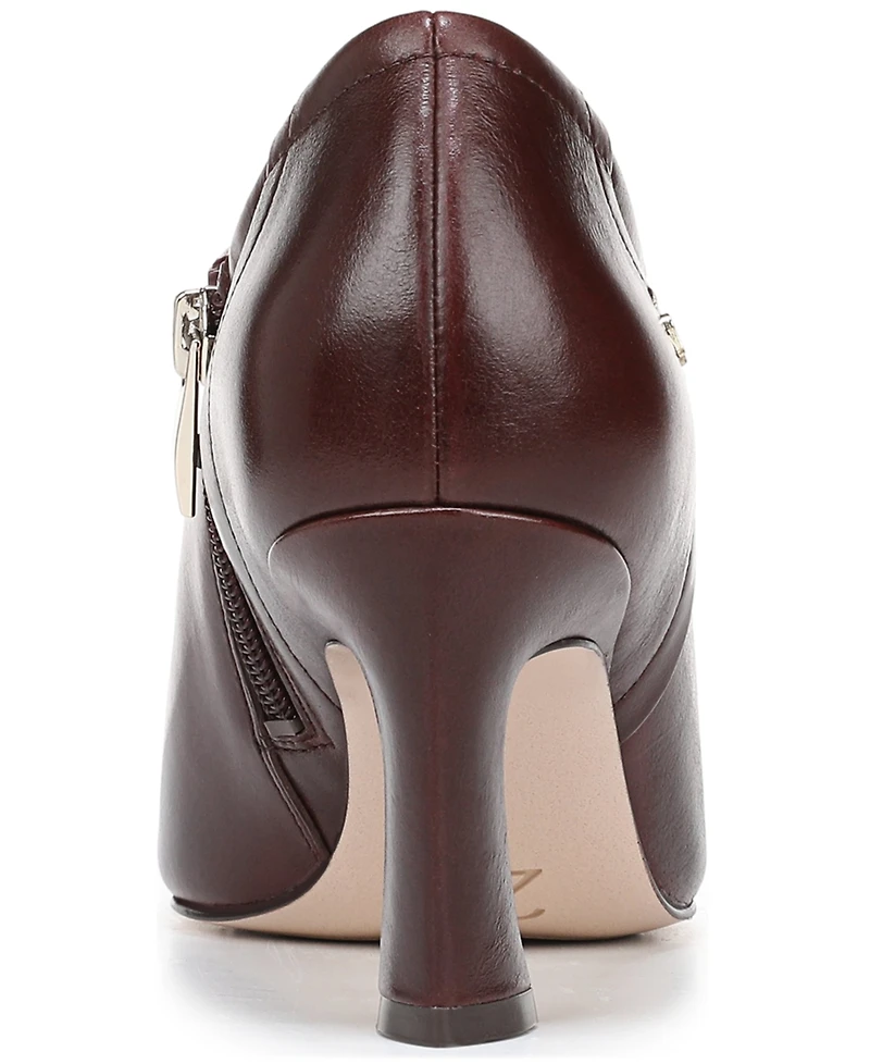 Naturalizer Women's Elena Dress Booties