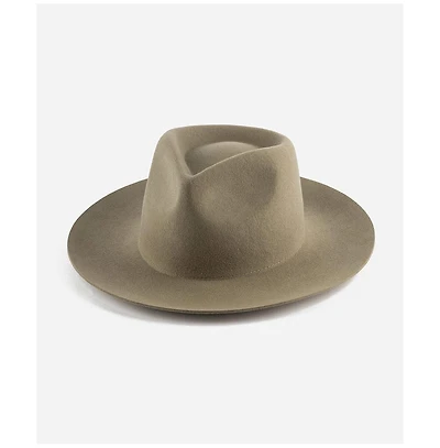 Gigi Pip Zephyr Rancher Felt Hat
