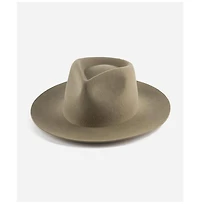 Gigi Pip Zephyr Rancher Felt Hat