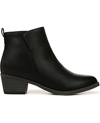 Naturalizer Women's Zaylee Block Heel Booties