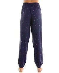Roudelain Women's Contrast Waistband Joggers