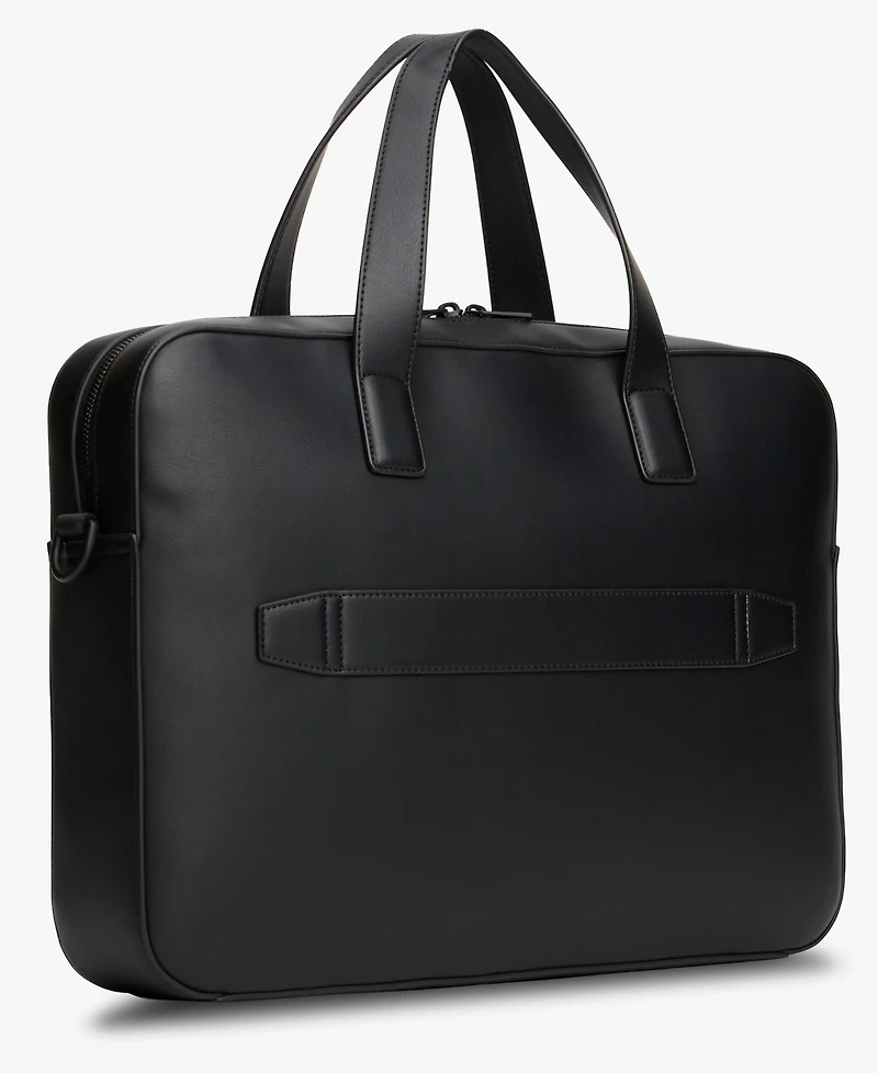 Tommy Hilfiger Men's Corporate Small Computer Bag