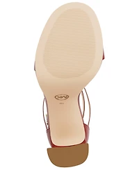 Michael Kors Women's Cami Platform Sandals