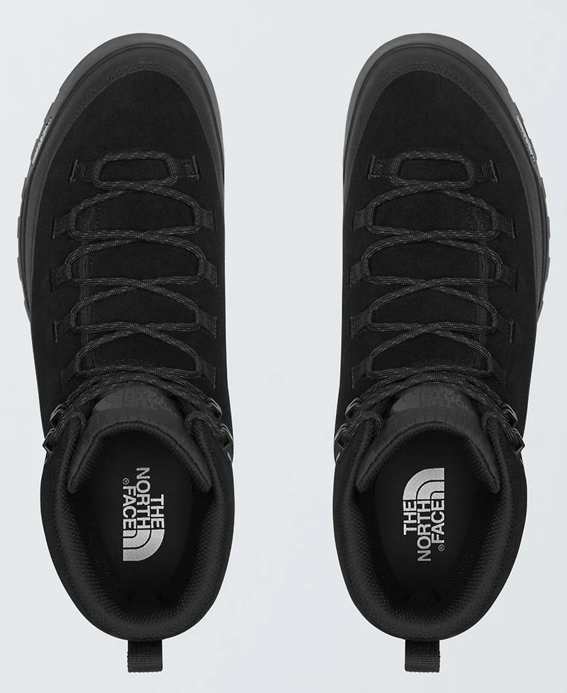 The North Face Men's Mid-Cut Glenclyffe Urban Boots