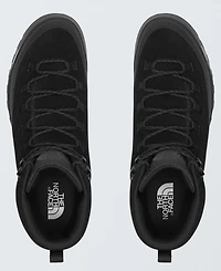 The North Face Men's Mid-Cut Glenclyffe Urban Boots