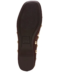 Dv Dolce Vita Women's Karma S Studd Ballet Shoes