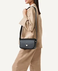 Radley London Bathurst Mews Medium Flap Over Crossbody Bag