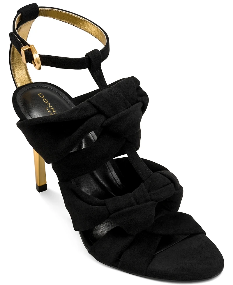 Donna Karan New York Synnove - T Strap Sandals