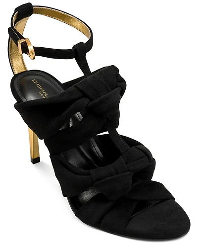 Donna Karan New York Synnove - T Strap Sandals