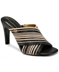 Donna Karan New York Breigh- X Band Sandals