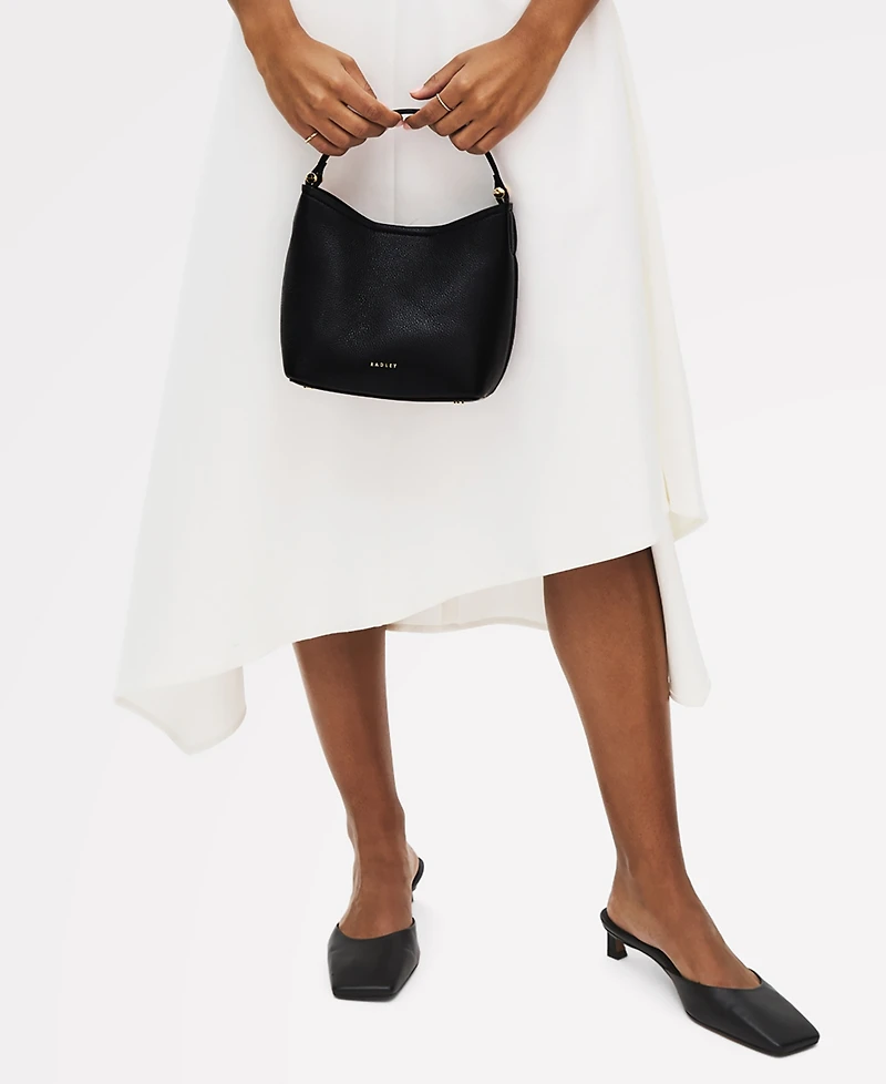 Radley London Bathurst Mews Mini Open Top Tote Bag