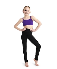 Capezio Girls Active Legging