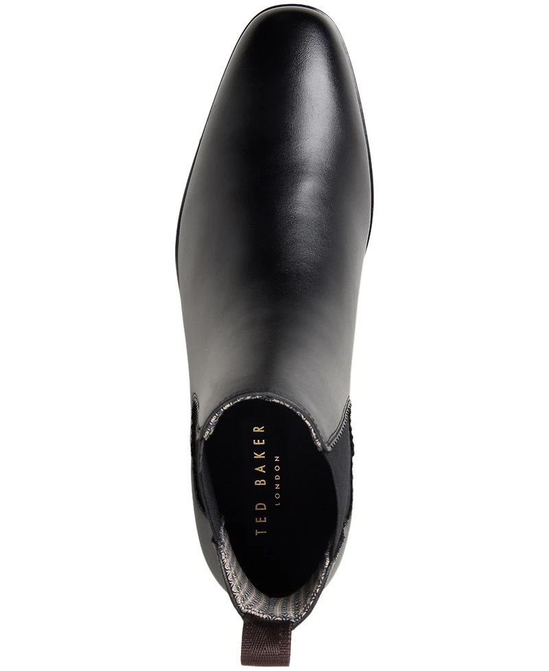 Ted Baker Men's Norwich Slip-On Boots