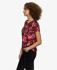 Sanctuary Women's Perfect Pull On T-Shirt