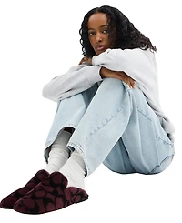 Slipper Signature Shearling