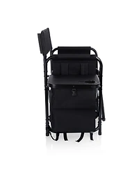 Oniva Fusion Camping Chair with Side Table