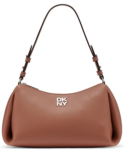 Dkny Remy Top Zip Shoulder Bag