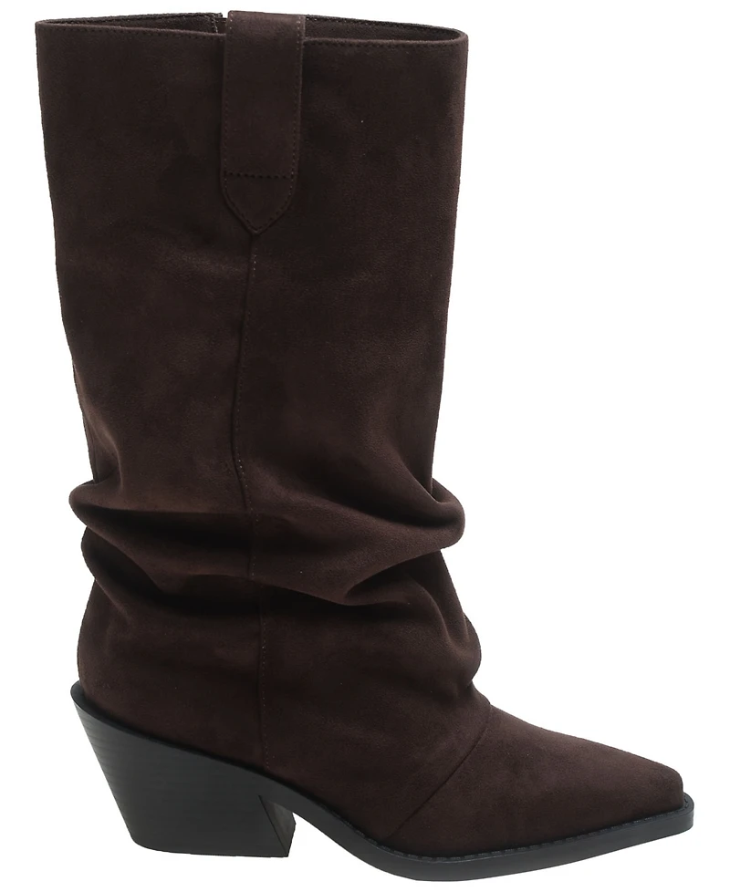 Wild Pair Women's Luhz Slouch Boots, Macy's Exclusive