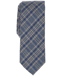Bar Iii Men's Carson Plaid Tie, Macy's Exclusive