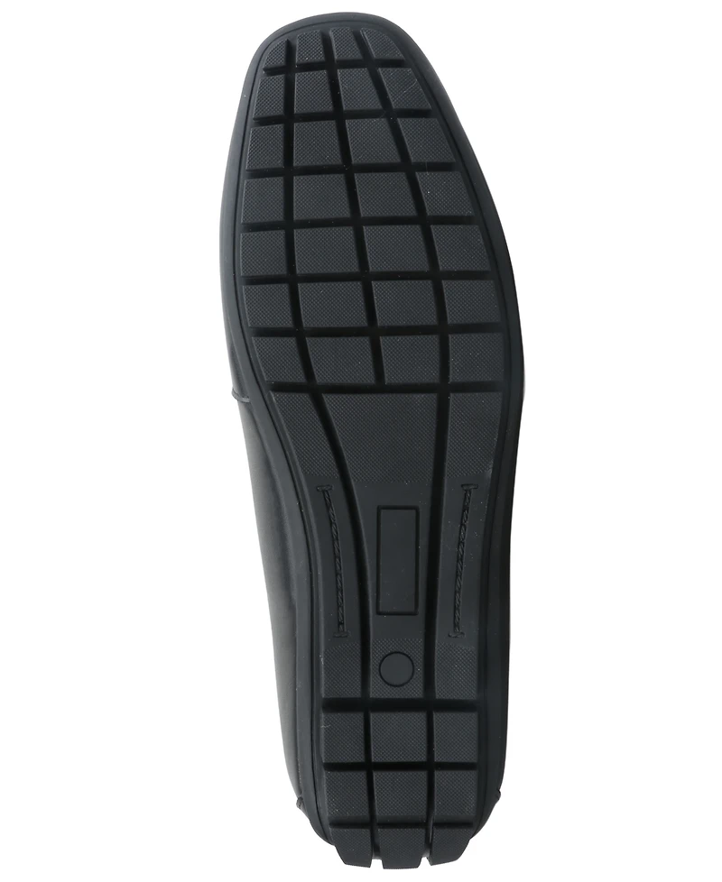 Club Room Men's Nelsonn Driver Slip-On Loafers, Macy's Exclusive