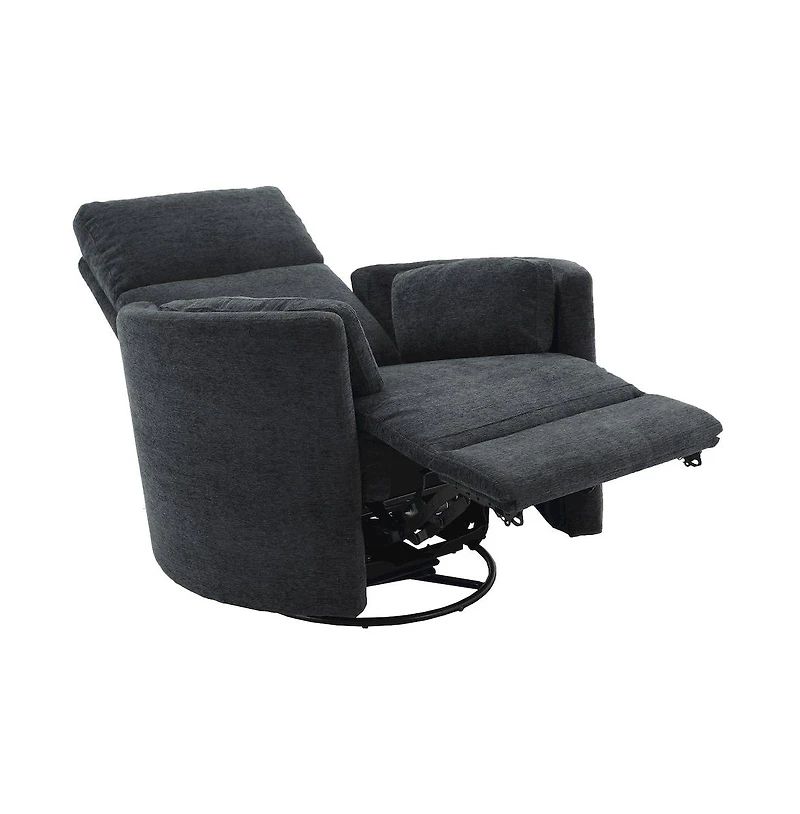 Parker Living Mediterranean Power Swivel Glider Recliner Two Pack