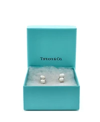 Pre-Owned Tiffany & Co. Aria Drop Earrings