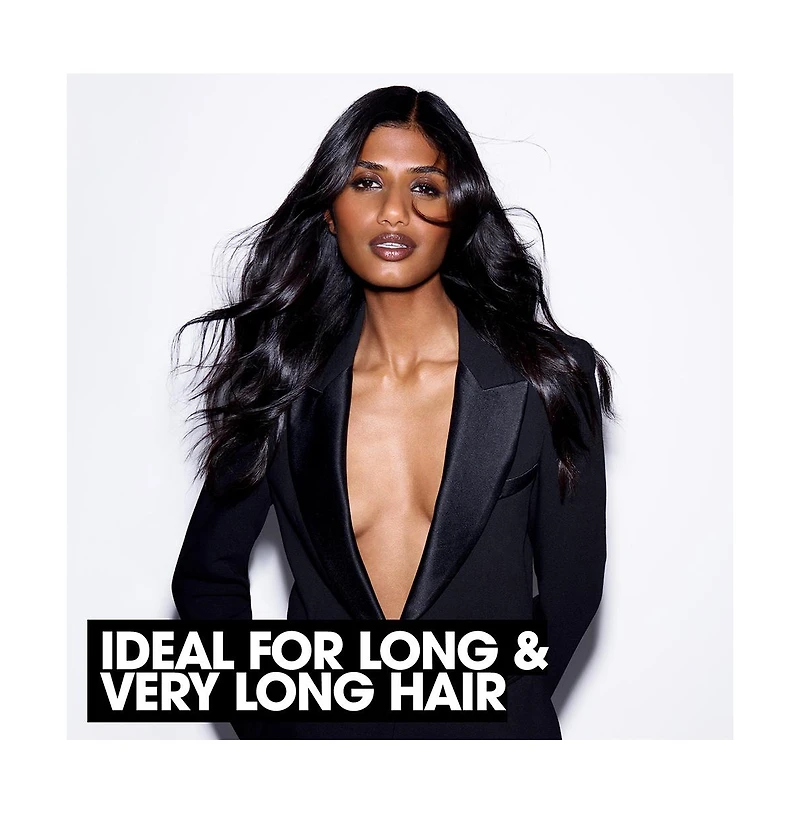 Chronos Curve Max 1.5" Wand