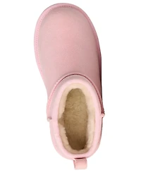 Ugg Kids Classic Ultra mini Boots
