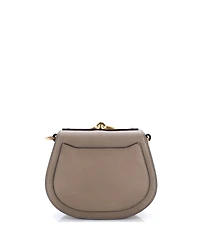 Pre-Owned Chloe Small Nile Crossbody Bag Leather