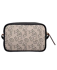 Radley London Sketch Street Small Zip Top Crossbody Bag