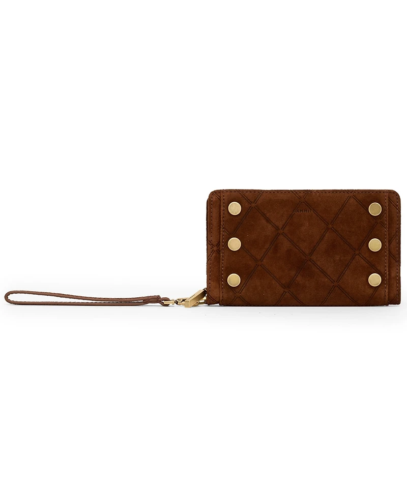 Hammitt Women's Bryant Leather Wallet
