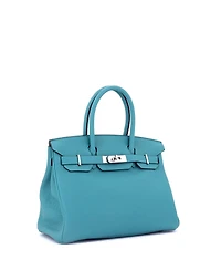 Pre-owned Hermes Bir