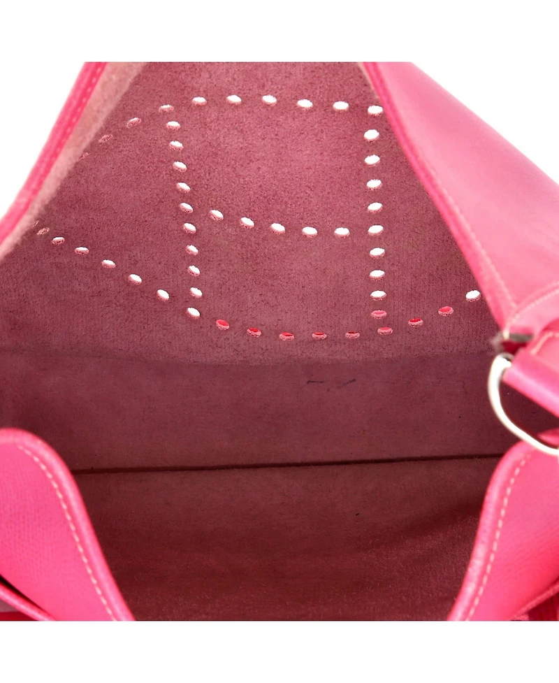 Pre-owned Hermes Pm