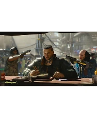 Cyberpunk 2077