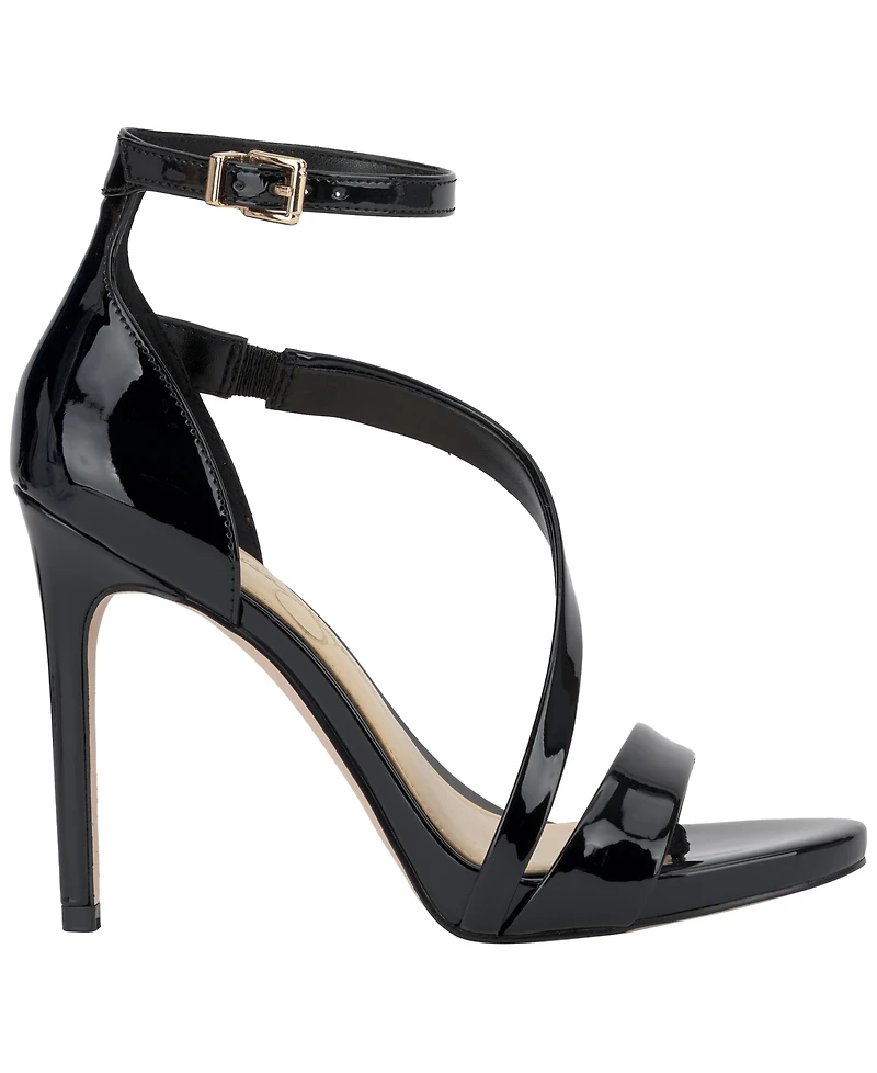 Jessica Simpson Women's Rayli Strappy Dress Sandals