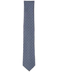 Alfani Men's Gossamer Dotted Tie, Macy's Exclusive