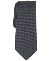 Alfani Men's Gabrial Solid Tie, Macy's Exclusive