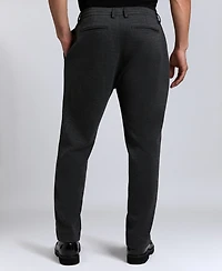 Kenneth Cole Men's Basic Slack Slim-Fit Pants