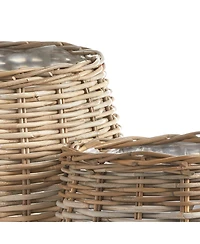 Brinley Baskets Set of 2