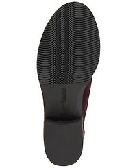 Gentle Souls Women's Best Elastic Booties