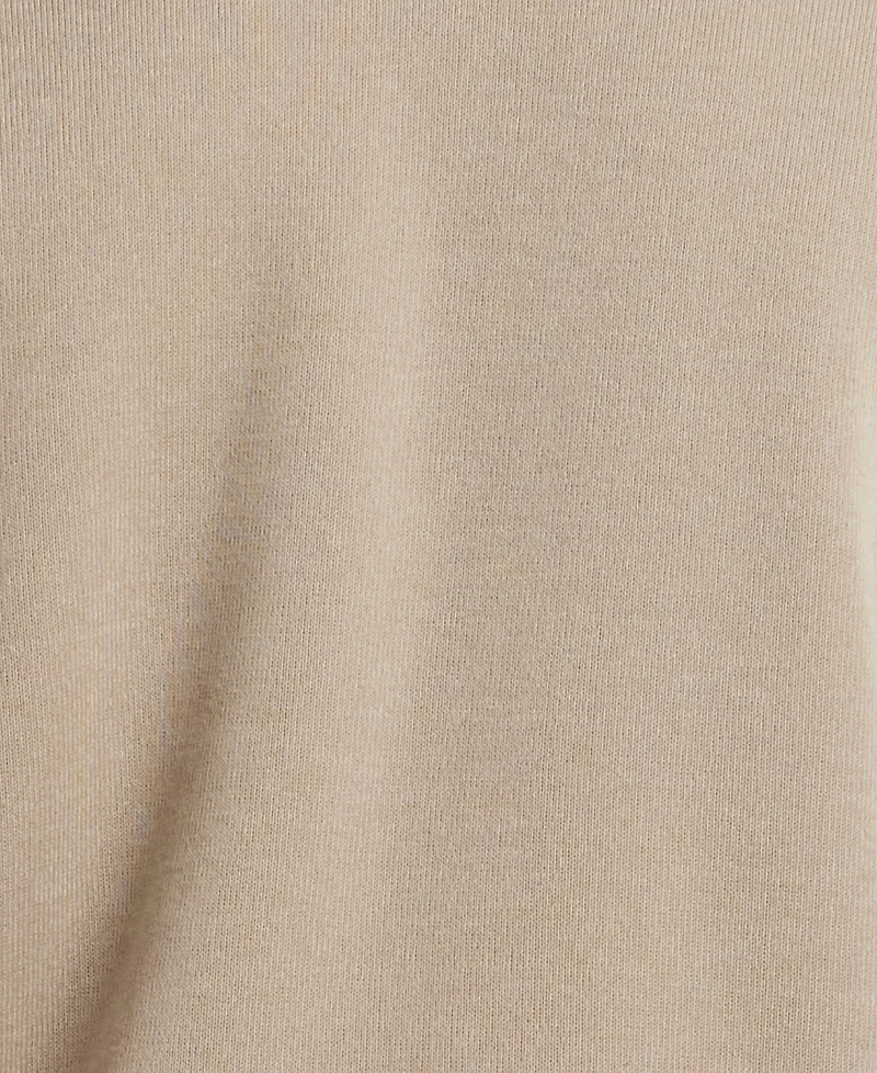 Weatherproof Vintage Men's Sherpa Lined Bomber Jacket