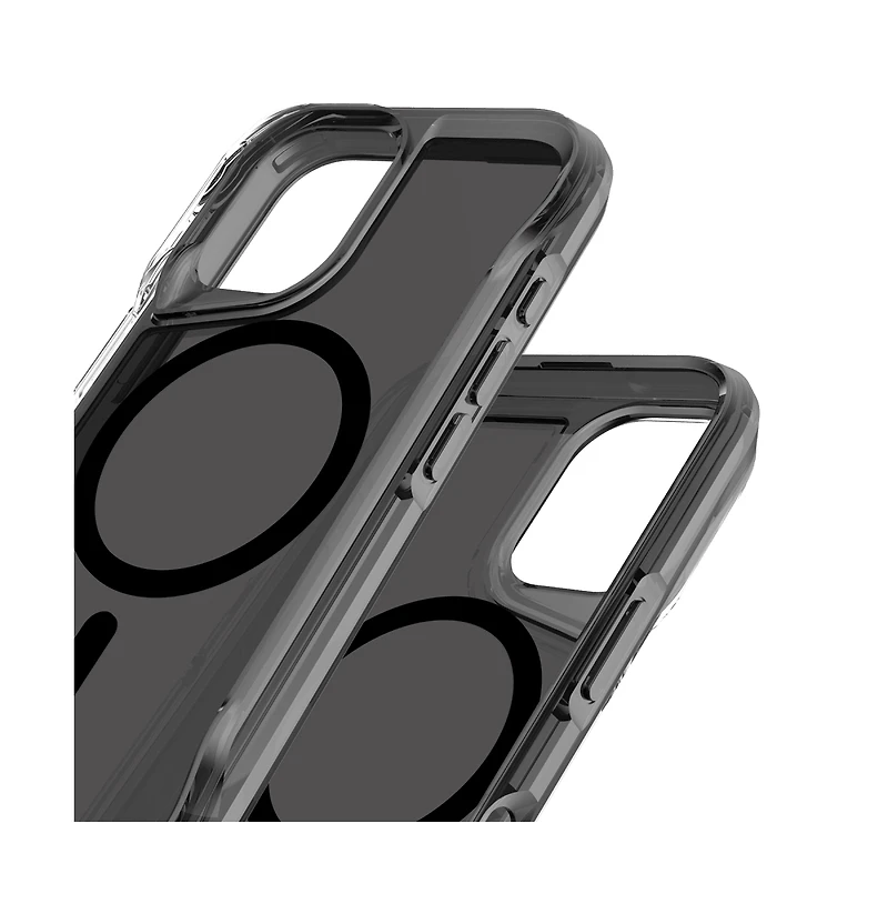 prodigee Super Hero MagSafe Case for Apple iPhone 16