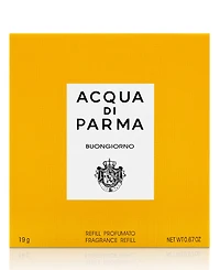 Acqua Di Parma Buongiorno Car Diffuser Refill, 0.67 oz.