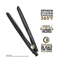 Max Styler - 2" Wide Plate Flat Iron