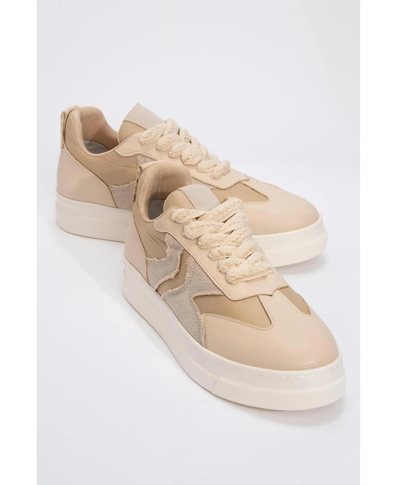 Prologue Shoes Sande Sport Sneakers (Women)