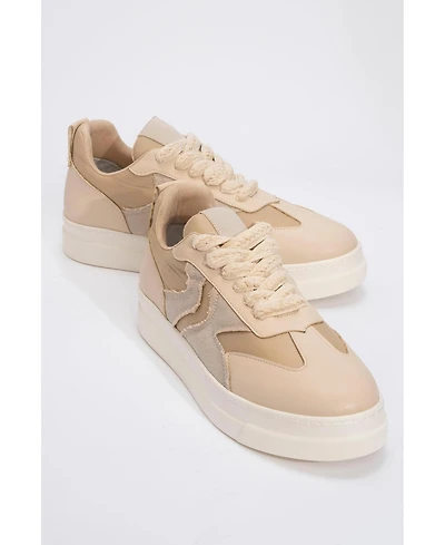 Prologue Shoes Sande Sport Sneakers (Women)