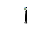 Philips Sonicare Black Diamondclean Brushhead 2PK