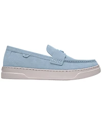 Coach Men's Slip On Hybrid Loafers